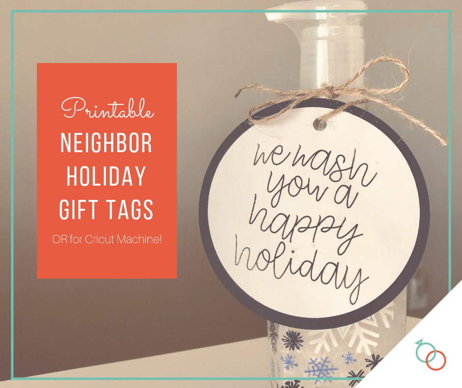 image from We Wash You A Happy Holiday!