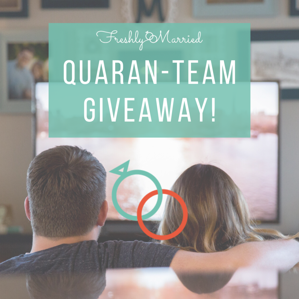image from Quaran-team Giveaway!
