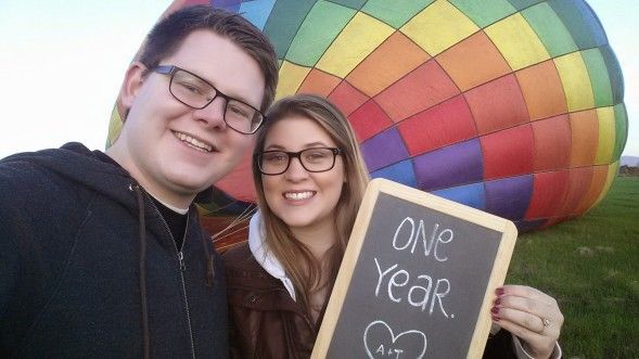 important years in marriage, first year of marriage, things to learn in the first year of marriage, celebrating one year anniversary