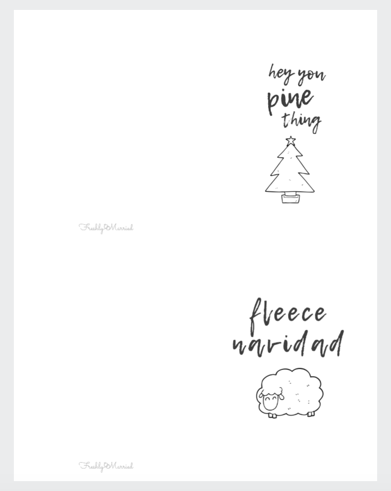 https://freshlymarried.com/wp-content/uploads/2018/12/Christmas-Card-Set-2.pdf 